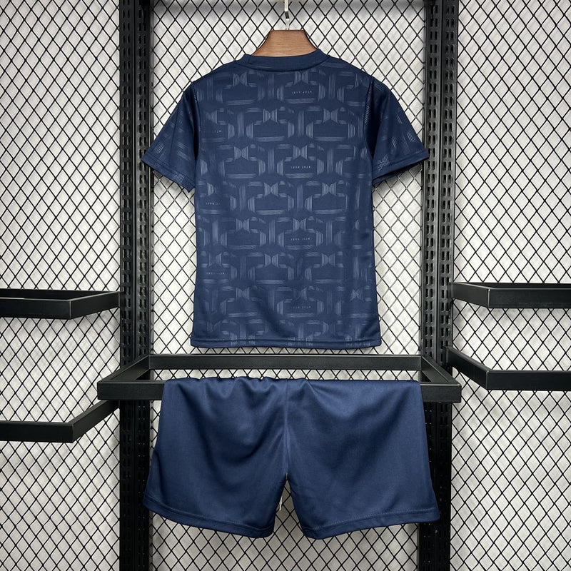 Barcelona 24/25 Edição Especial/ Kit Infantil