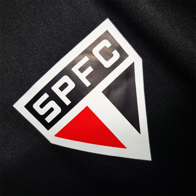 São Paulo 23/24 / Camisa De Treino / Torcedor