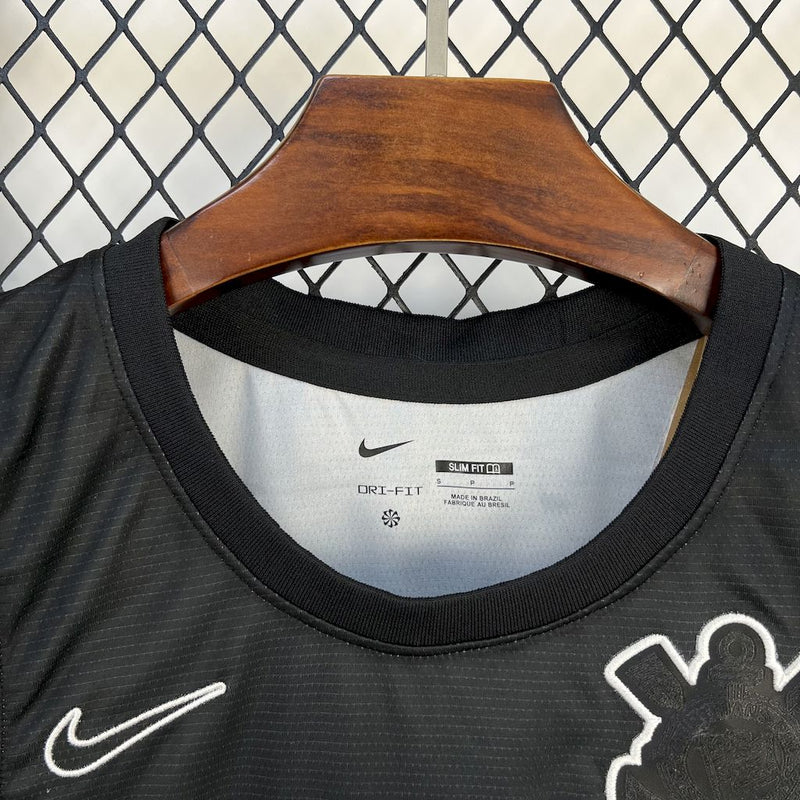Corinthians 25/26 / Camiseta regata de basquete