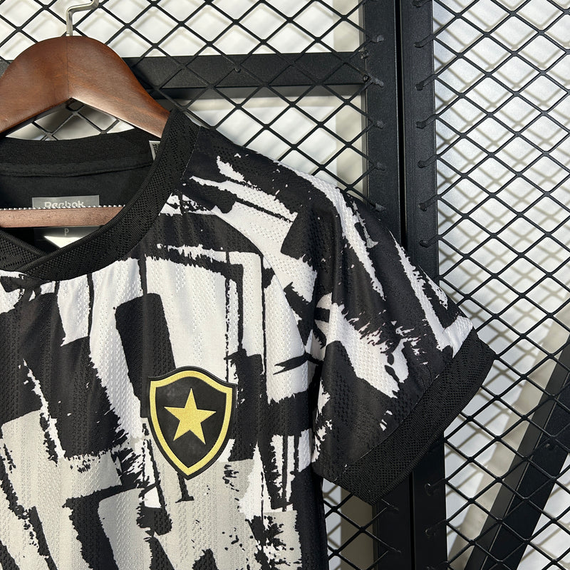 Botafogo 25/26 / Camisa 4 / Feminina
