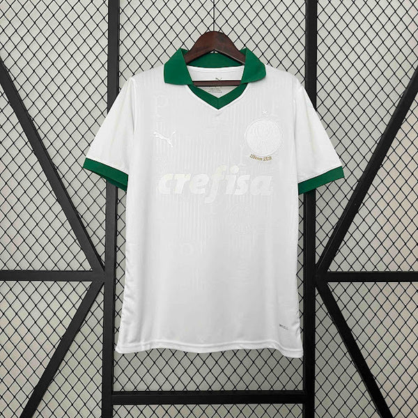 Palmeiras 24/25 / Camisa 4 / Torcedor