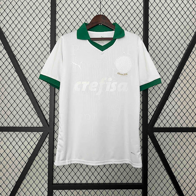 Palmeiras 24/25 / Camisa 4 / Torcedor