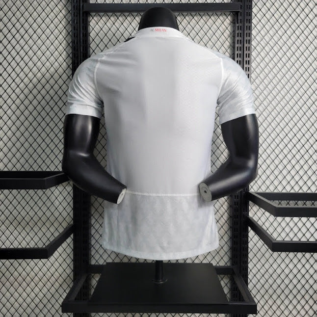 Ac Milan 23/24 Camisa 2 / Jogador