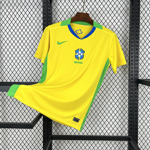 Brasil 25/26 / Camisa 1 / Torcedor