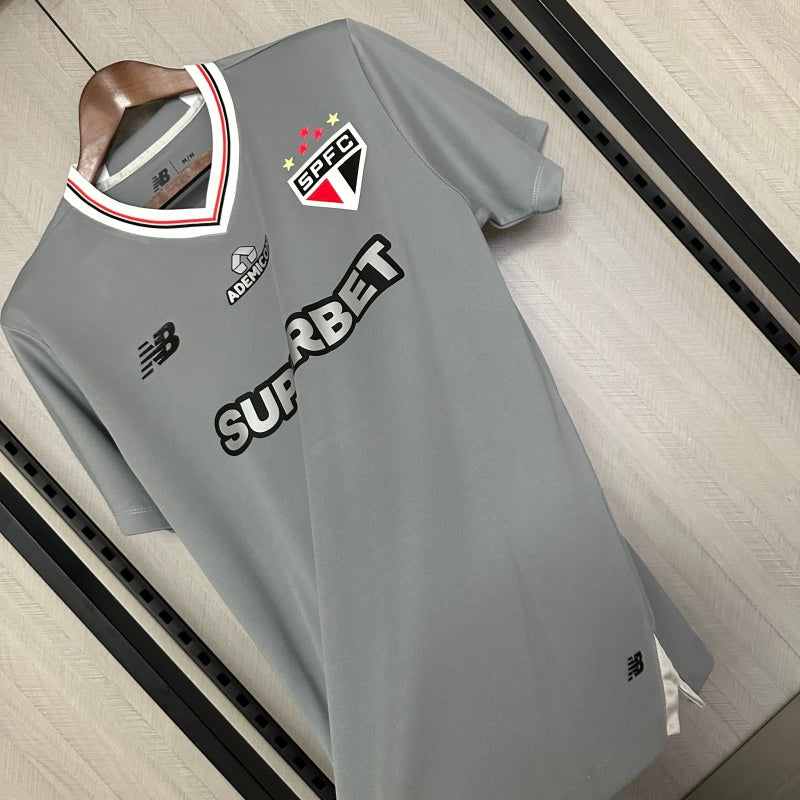São Paulo 25/26 / Camisa Edição Especial / Torcedor