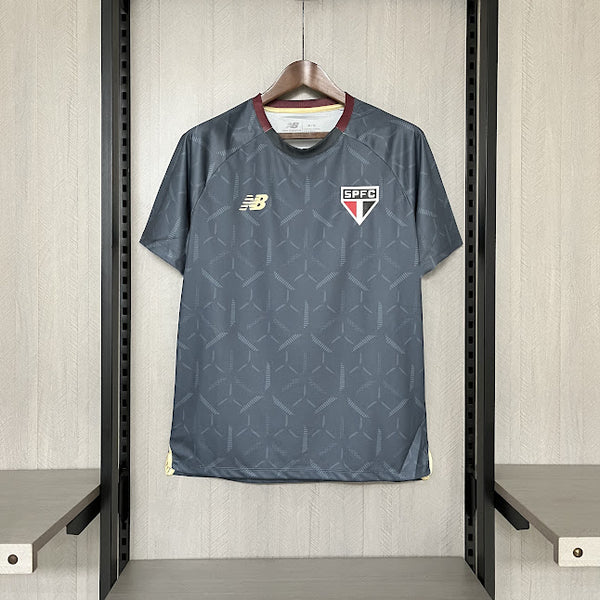 São Paulo 25/26 / Camisa De Treino / Torcedor