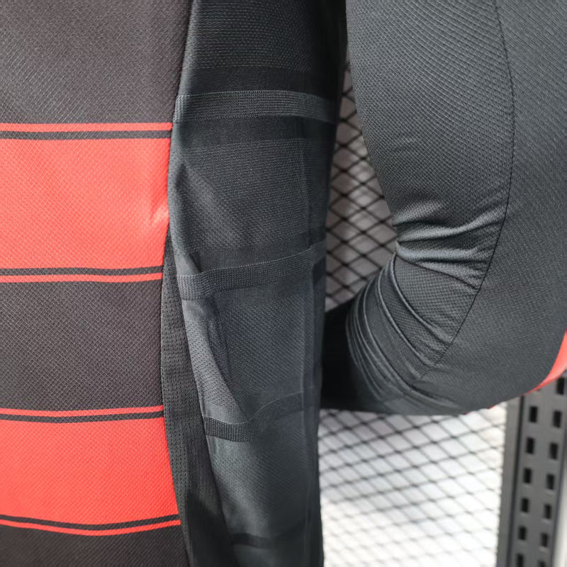 Flamengo 25/26 / Camisa 1 / Manga Longa
