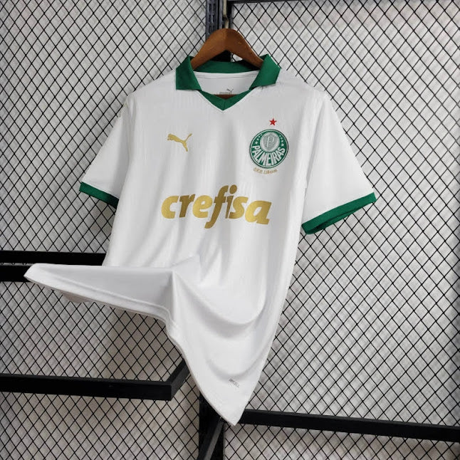 Palmeiras 24/25 / Camisa 2 / Torcedor