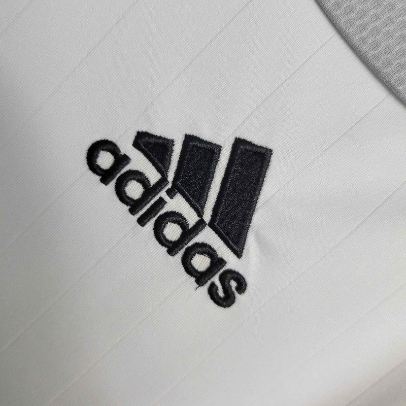 Real Madrid 06/07 Camisa 1 / Retrô