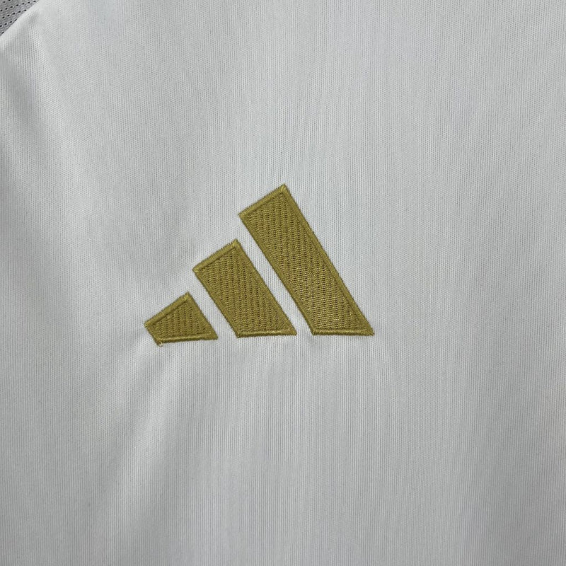 Atlético Mineiro 2025 / Camisa 2 / Torcedor