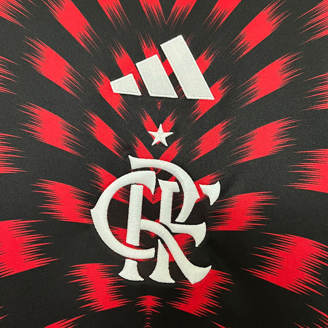 Flamengo 25/26 / Camisa De Treino