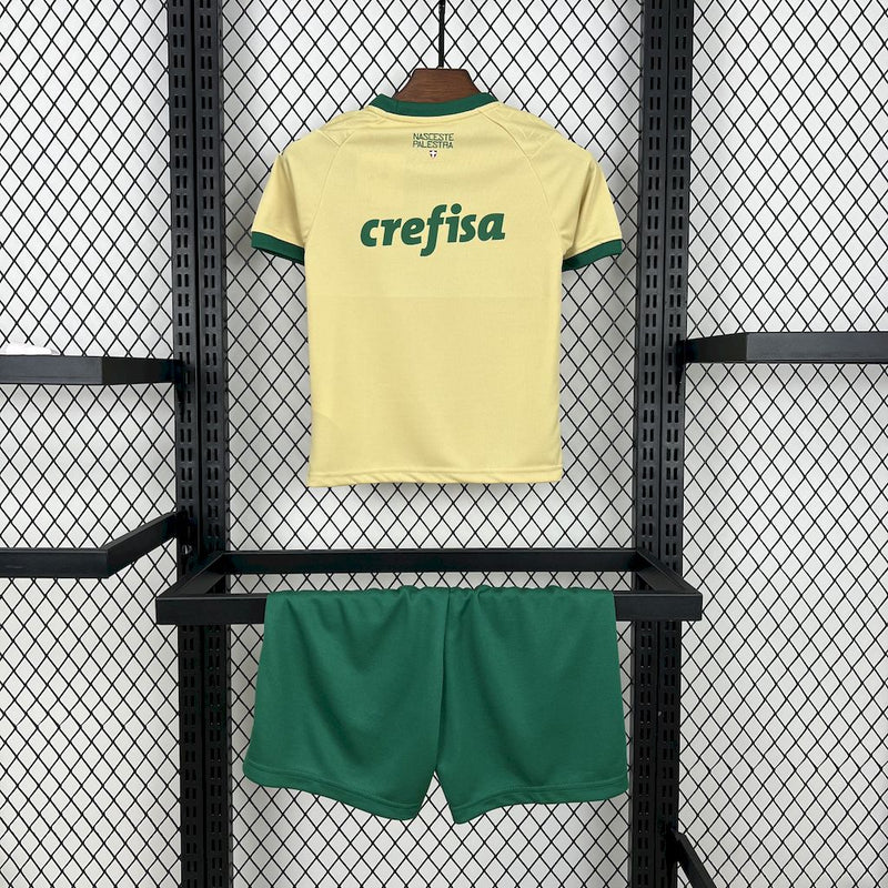 Palmeiras 24/25 / Kit Infantil 3
