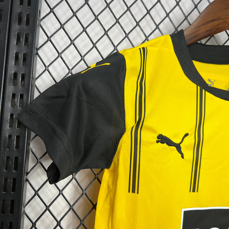 Borussia Dortmund 24/25 Kit Infantil 1