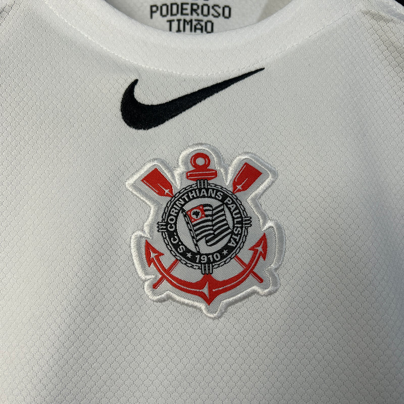 Corinthians 25/26 / Kit Infantil 1