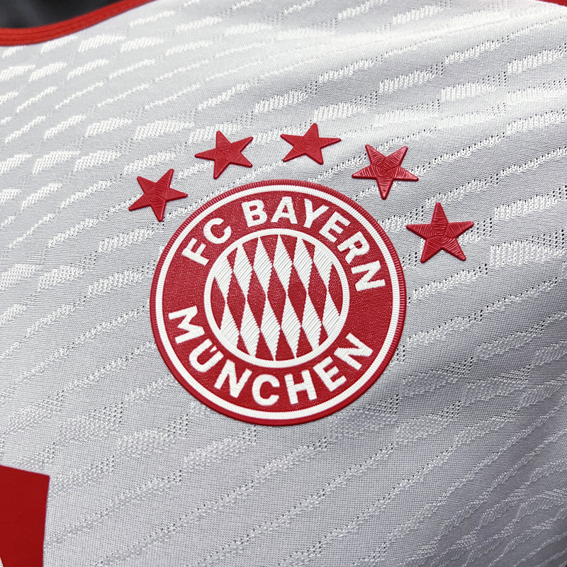 Bayern de Munchen 23/24 Camisa 1 / Jogador