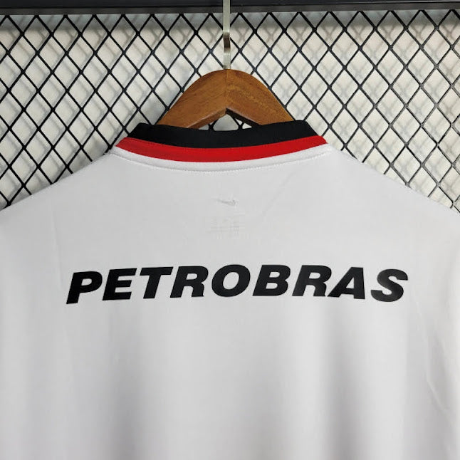 Flamengo 2000 / Camisa 2 / Retrô
