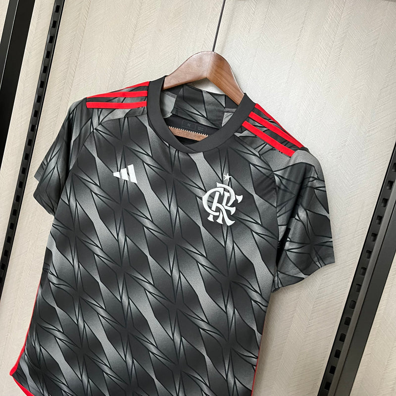 Flamengo 24/25 / Camisa 3  / Feminina