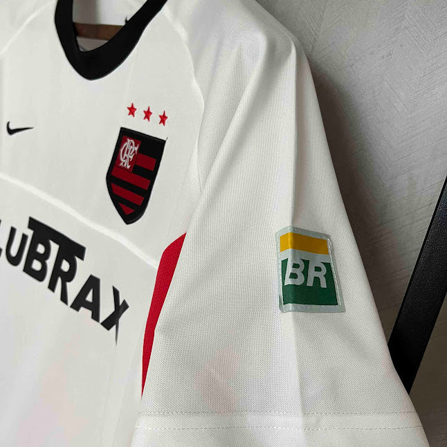 Flamengo 21/22 / Camisa 2 / Retrô