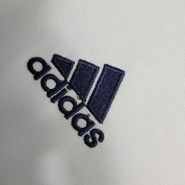 Real Madrid 16/ 17 Camisa 1 / Retrô
