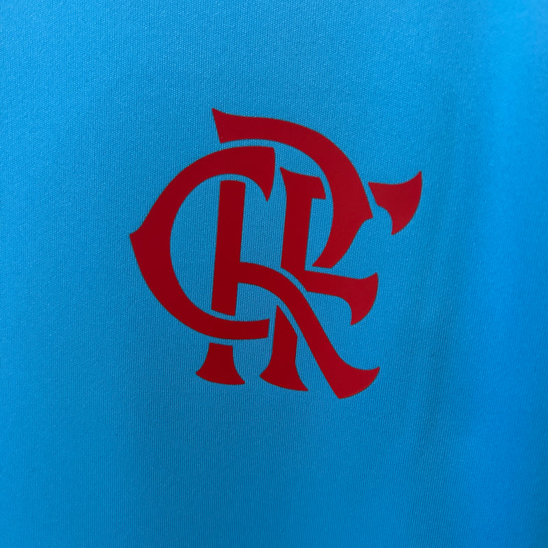 Flamengo 25/26 / Camisa De Treino