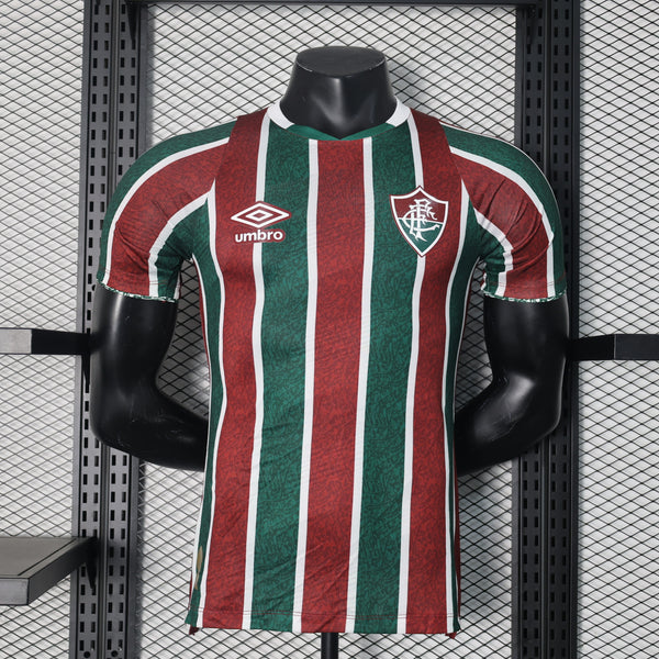 Fluminense 24/25 / Camisa 1 / Jogador