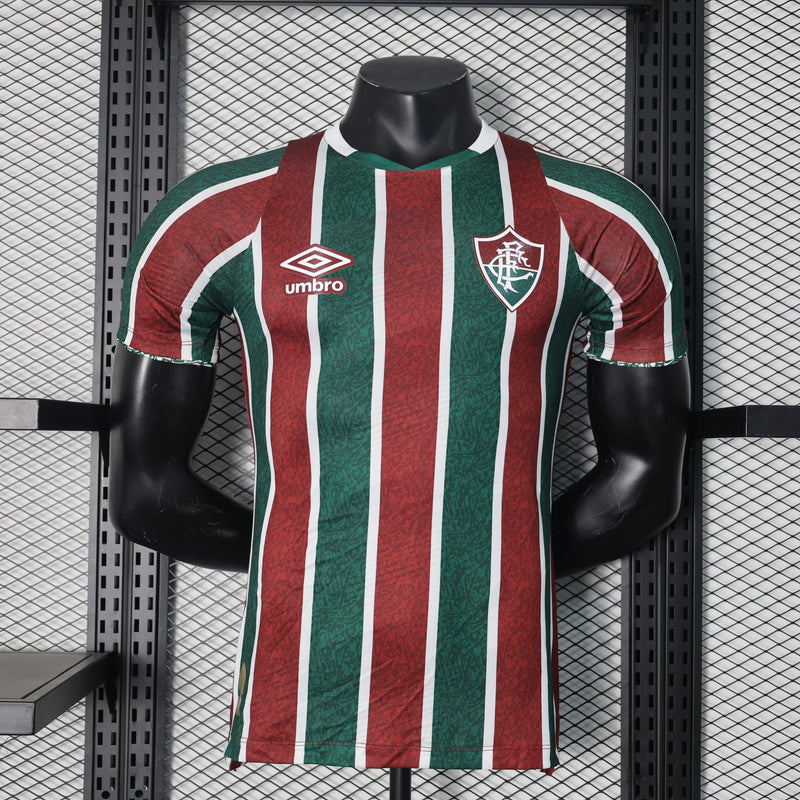 Fluminense 24/25 / Camisa 1 / Jogador