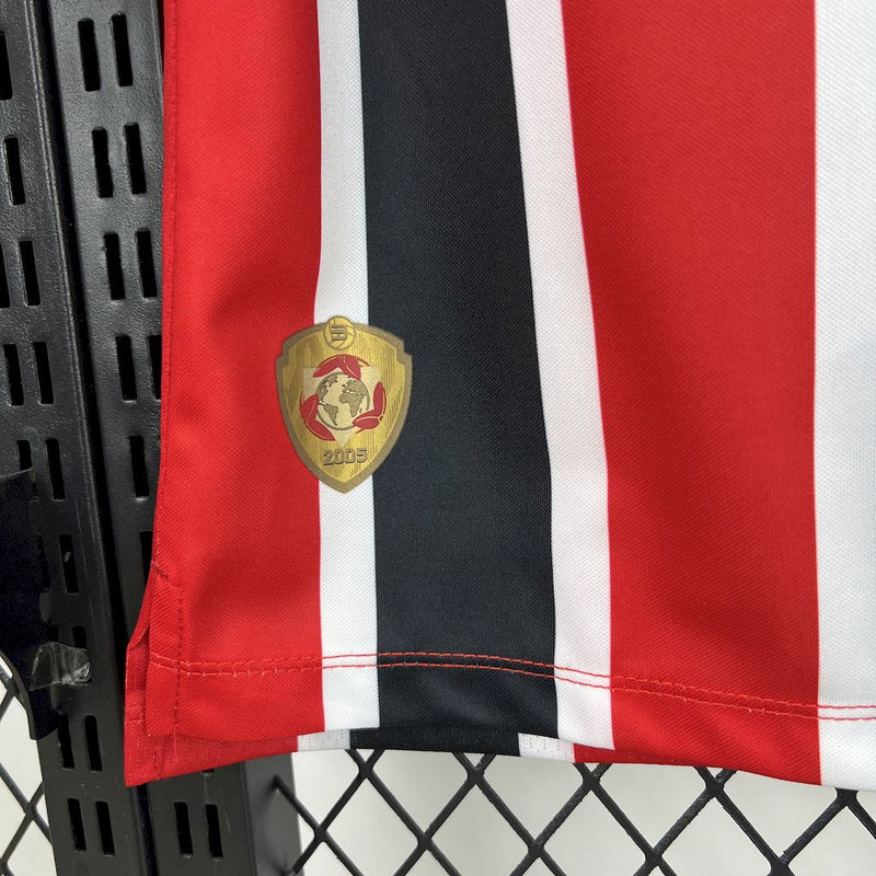 São Paulo 25/26 / Camisa 2 / Torcedor