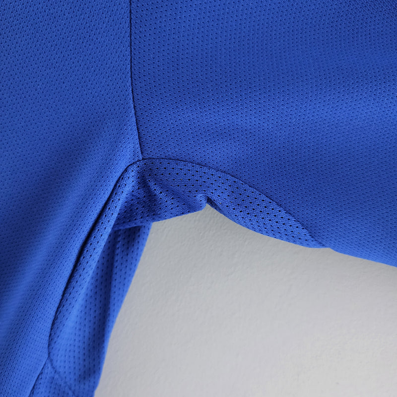 Chelsea 08/09 Camisa 1 / Retrô