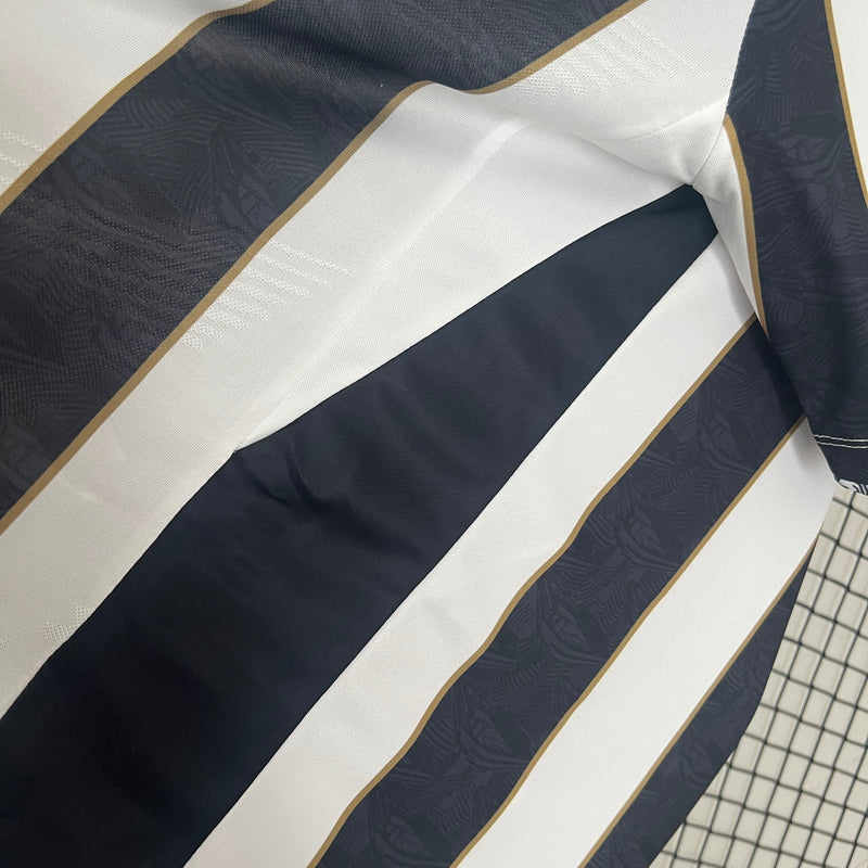 Santos 24/25 / Camisa 2 / Torcedor