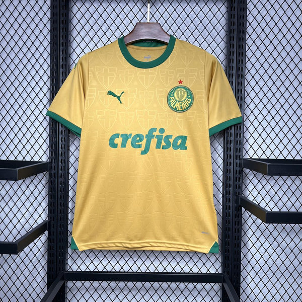 Palmeiras 24/25 / Camisa 3 / Torcedor