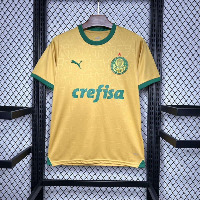 Palmeiras 24/25 / Camisa 3 / Torcedor