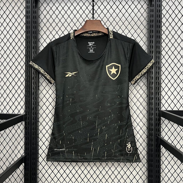 Botafogo 24/25 / Camisa 2 / Feminina