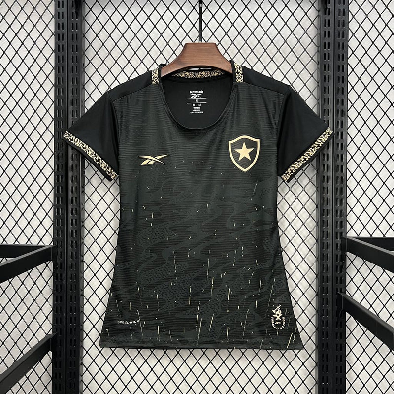 Botafogo 24/25 / Camisa 2 / Feminina