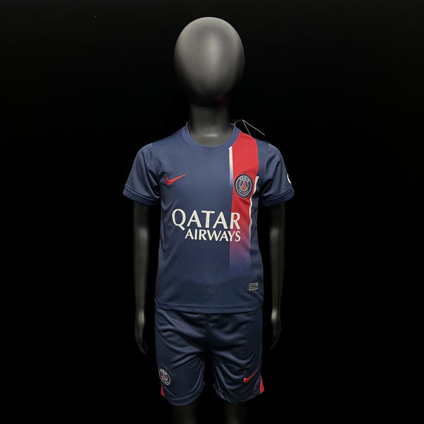 PSG 23/24 Kit Infantil 1