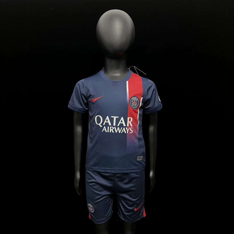 PSG 23/24 Kit Infantil 1