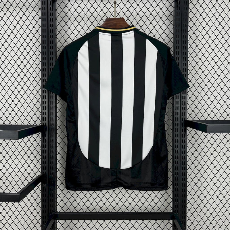 Atlético Mineiro 2025 / Camisa 1 / Torcedor