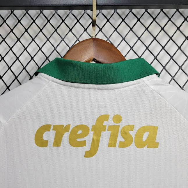 Palmeiras 24/25 / Camisa 2 / Feminina