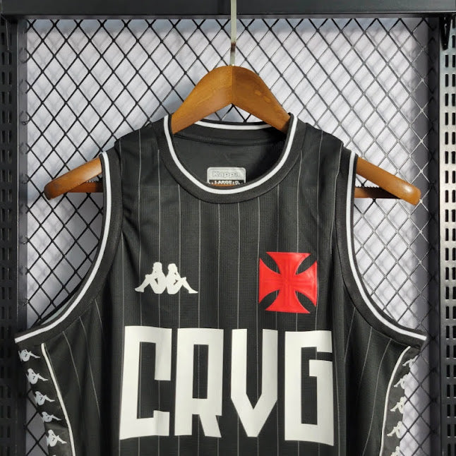 Vasco 22/23 / CAMISETA BASQUETE