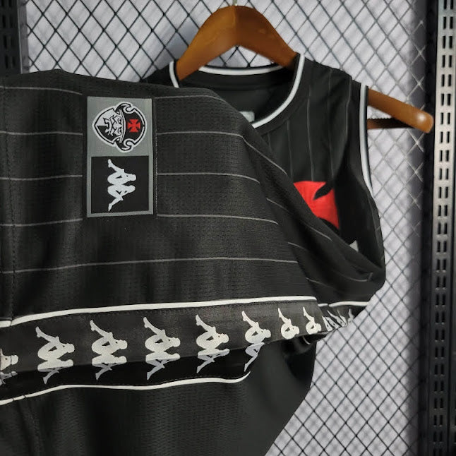 Vasco 22/23 / CAMISETA BASQUETE