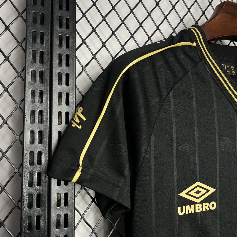 Santos 24/25 / Camisa ESPECIAL CHARLIE BROWN / Feminina