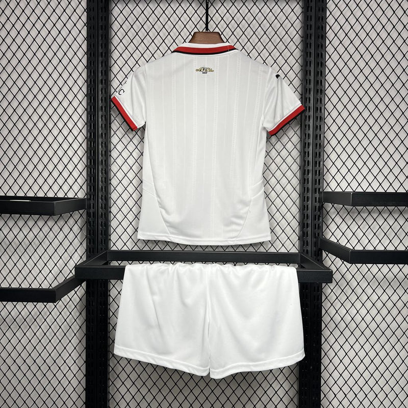 Ac MIlan 24/25 Kit Infantil 2