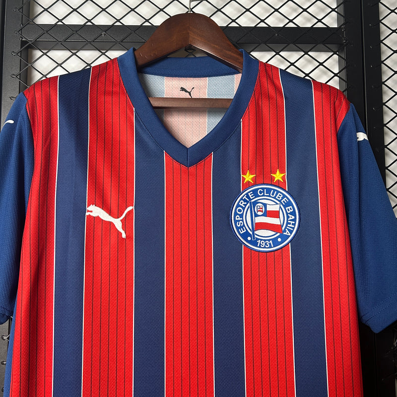 Bahia 2025 / Camisa 2 / Torcedor