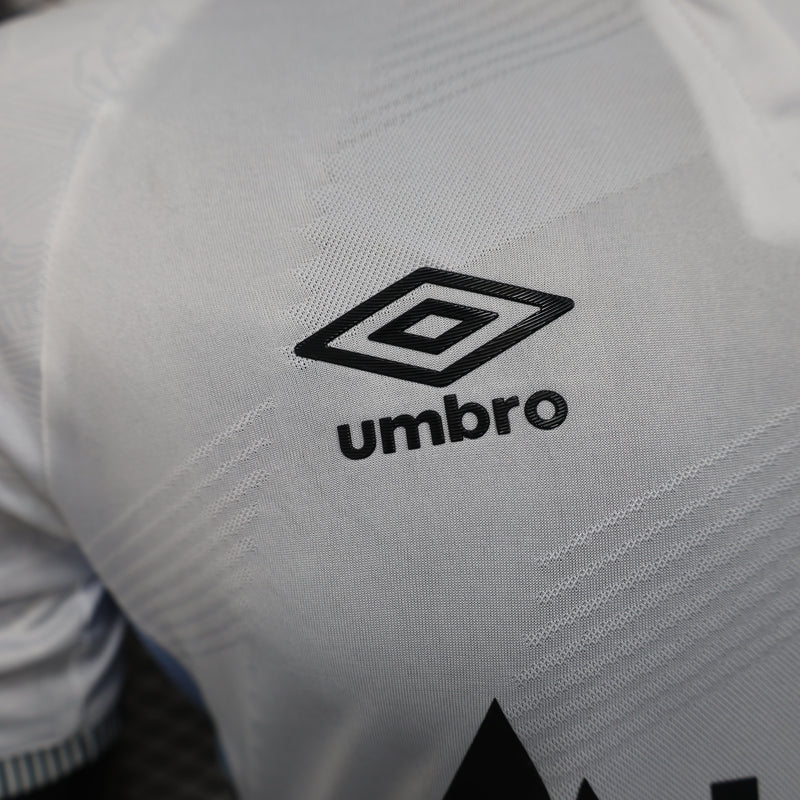 Santos 24/25 / Camisa 1 / Jogador
