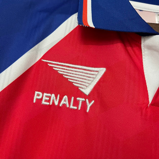 Bahia 1996 / Camisa 2 / Retrô