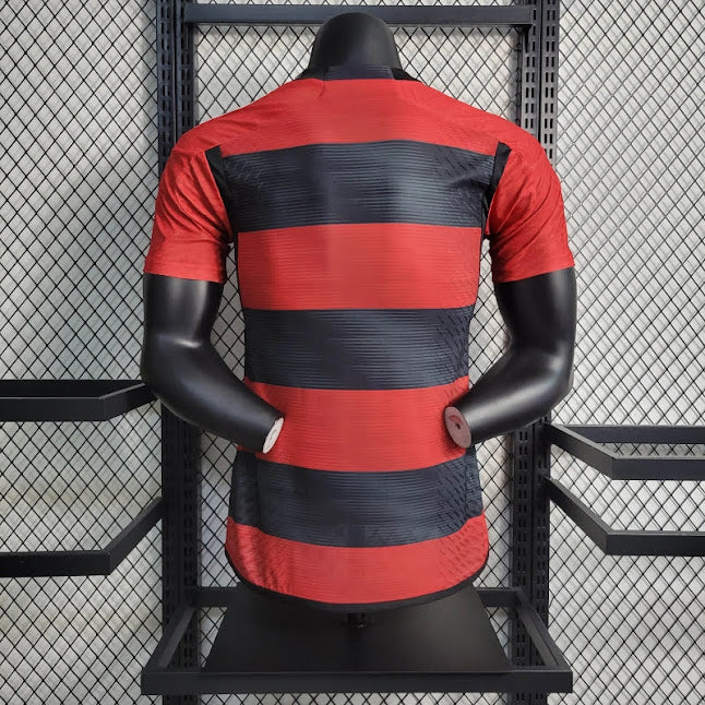Flamengo 23/24 / Camisa 1 / Jogador