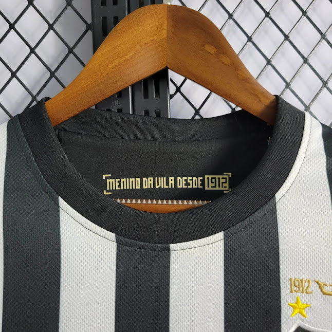 Santos 2012 / Camisa 2 / Retrô