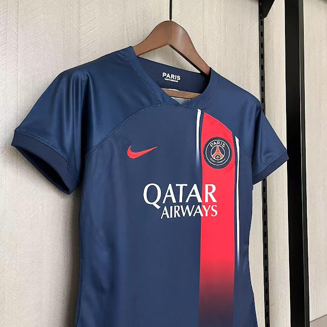 PSG 23/24 Camisa 1 / Feminina