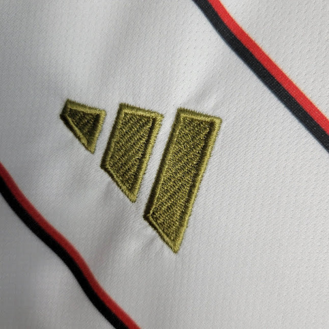 Flamengo 23/24 / Camisa 2  / Feminina