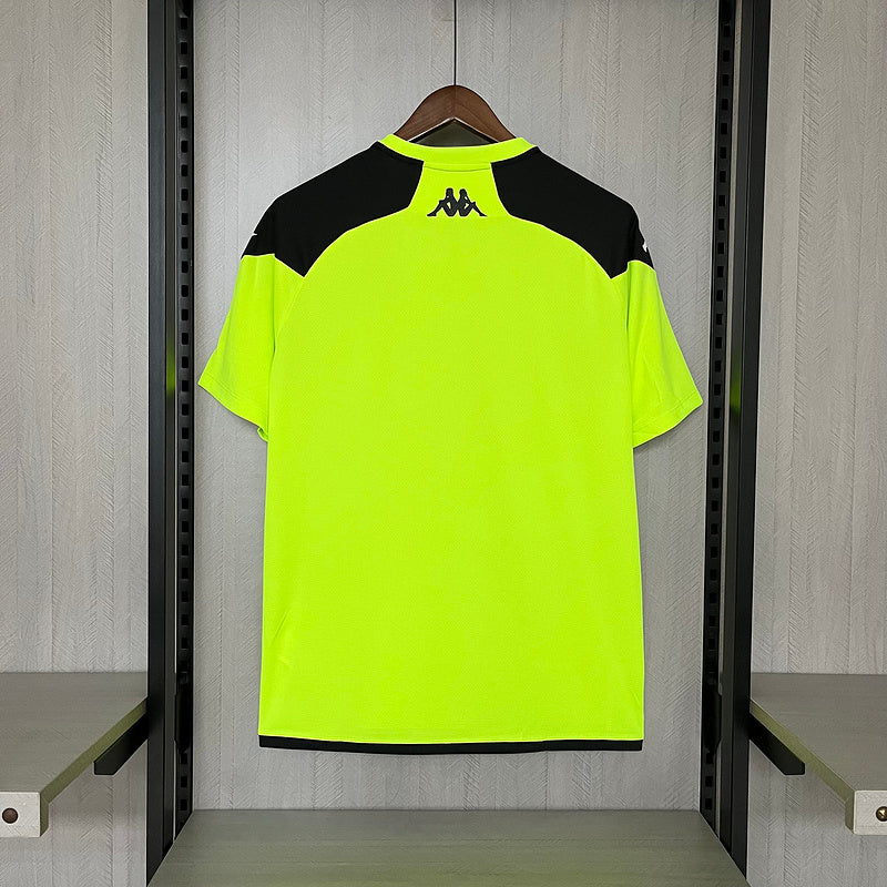 Vasco 24/25 / Camisa De Treino / Torcedor