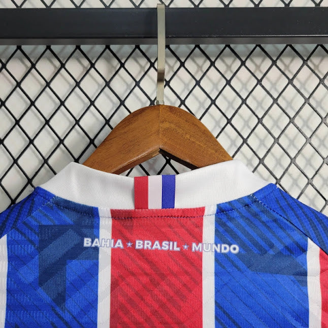 Bahia 2023 / Camisa 2 / Torcedor